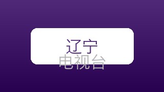 辽宁都市在线直播